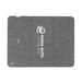Rpet 10W Wireless Charging Mouse Pad