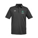 Under Armour Men's Tech Polo - Embroidery
