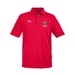 Under Armour Men's Tech Polo - Embroidery