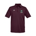 Under Armour Men's Tech Polo - Embroidery