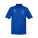 Under Armour Men's Tech Polo - Embroidery