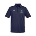 Under Armour Men's Tech Polo - Embroidery