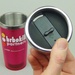 16 oz. Colored Acrylic Tumbler