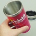 16 oz. Colored Acrylic Tumbler