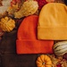 Knit Beanie with Cuff