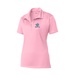 Sport-Tek® Ladies Micropique SPORTWICK® Polo - Embroidered