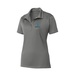 Sport-Tek® Ladies Micropique SPORTWICK® Polo - Embroidered