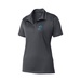 Sport-Tek® Ladies Micropique SPORTWICK® Polo - Embroidered
