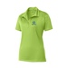 Sport-Tek® Ladies Micropique SPORTWICK® Polo - Embroidered