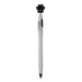 Paw Print Wild Smilez Pen