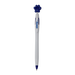 Paw Print Wild Smilez Pen