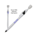 Tooth Wild Smilez Pen - Single Color Imprint