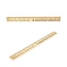 12" Ruler