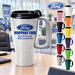 16 oz. Travel Mugs For Auto Dealers Sales & Service