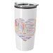 Elate Himalayan 20 oz. Personalized Tumblers
