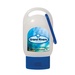 1 oz. Gel Hand Sanitizer with Carabiner