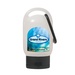 1 oz. Gel Hand Sanitizer with Carabiner