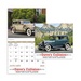 Antique Autos Wall Calendar