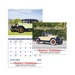 Antique Autos Wall Calendar 2026