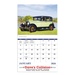 Antique Autos Wall Calendar 2026