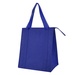 Dimples Non-Woven Cooler Tote Bag