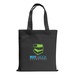 Mini Economy Tote Bag - Full Color Imprint