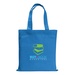 Mini Economy Tote Bag - Full Color Imprint