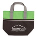 Non-Woven Carry-It Cooler Tote