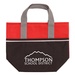 Non-Woven Carry-It Cooler Tote