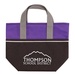 Non-Woven Carry-It Cooler Tote