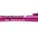 Good Value™ DuoHue Dart RABS Pen