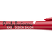 Good Value™ DuoHue Dart RABS Pen
