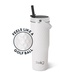 30 Oz. Swig Life™ Golf Ball To-Go Tumbler