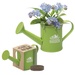 Mini Watering Can Blossom Kit