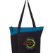 Atchison Annie Tote Bag