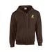 Gildan® Heavy Blend Classic Fit Adult Crewneck Sweatshirt - 8 oz.