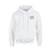 Gildan® Heavy Blend Classic Fit Adult Hooded Sweatshirt - 8 oz.
