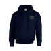 Gildan® Heavy Blend Classic Fit Adult Hooded Sweatshirt - 8 oz.