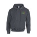 Gildan® Heavy Blend Classic Fit Adult Hooded Sweatshirt - 8 oz.