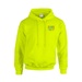 Gildan® Heavy Blend Classic Fit Adult Hooded Sweatshirt - 8 oz.