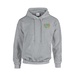 Gildan® Heavy Blend Classic Fit Adult Hooded Sweatshirt - 8 oz.