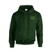 Gildan® Heavy Blend Classic Fit Adult Hooded Sweatshirt - 8 oz.