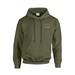 Gildan® Heavy Blend Classic Fit Adult Hooded Sweatshirt - 8 oz.