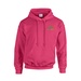 Gildan® Heavy Blend Classic Fit Adult Hooded Sweatshirt - 8 oz.