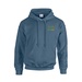 Gildan® Heavy Blend Classic Fit Adult Hooded Sweatshirt - 8 oz.