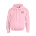 Gildan® Heavy Blend Classic Fit Adult Hooded Sweatshirt - 8 oz.