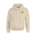 Gildan® Heavy Blend Classic Fit Adult Hooded Sweatshirt - 8 oz.