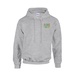 Gildan® Heavy Blend Classic Fit Adult Hooded Sweatshirt - 8 oz.