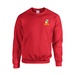 Gildan® Heavy Blend Classic Fit Adult Crewneck Sweatshirt - 8 oz.