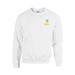 Gildan® Heavy Blend Classic Fit Adult Crewneck Sweatshirt - 8 oz.